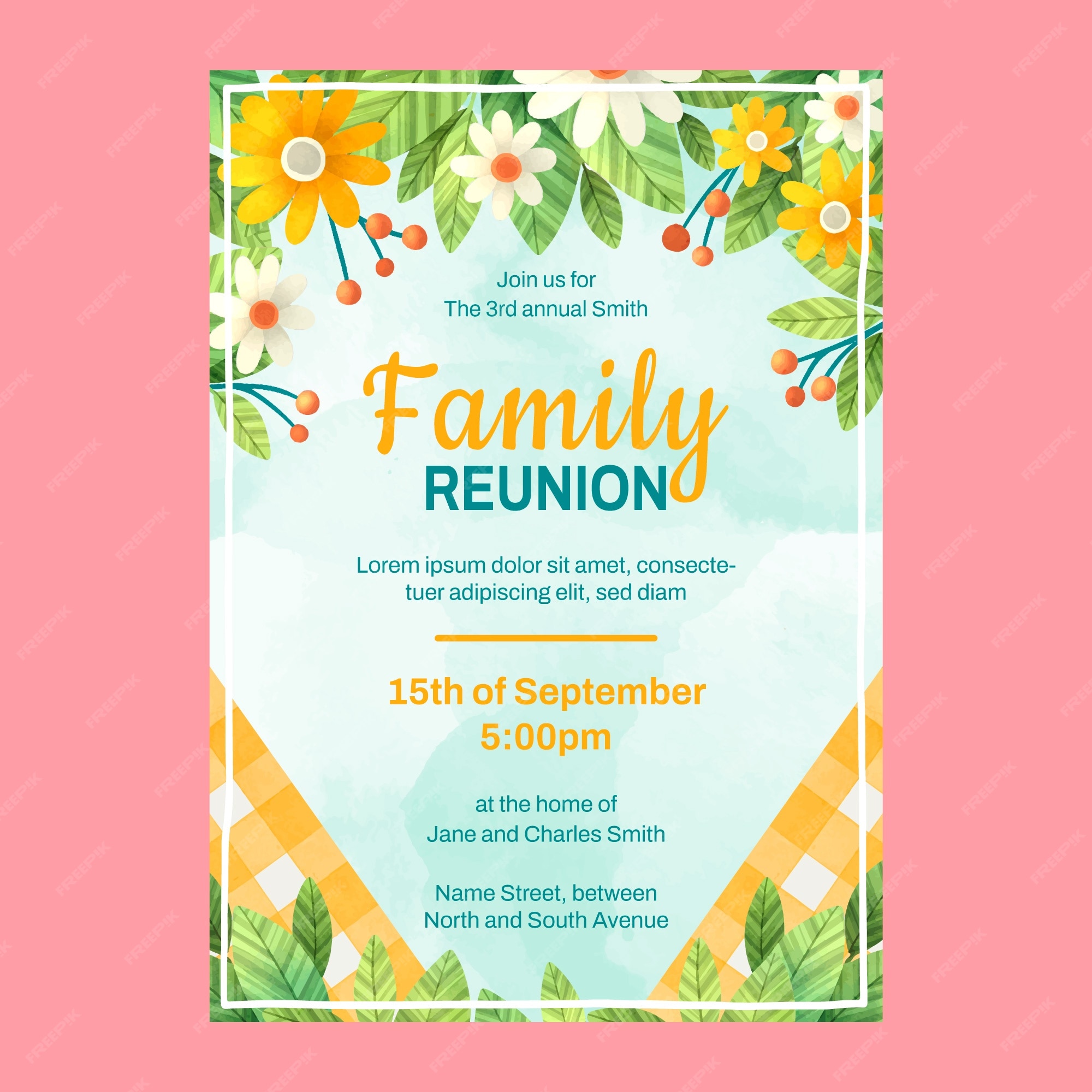 family-reunion-background