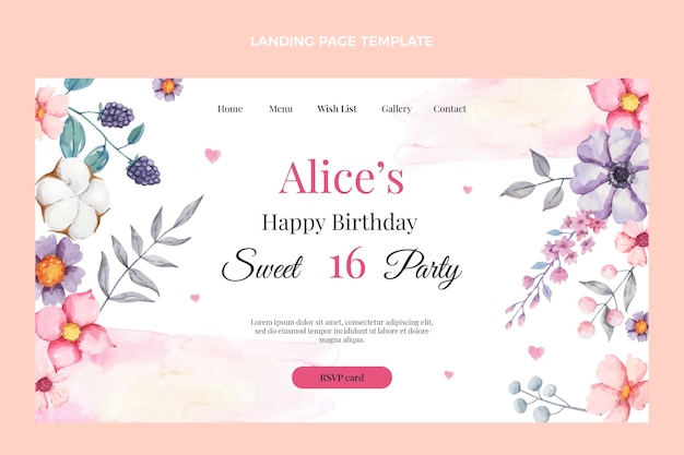 Page 2  Birthday Flowers Images - Free Download on Freepik