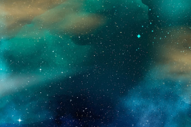 HD green galaxy wallpapers  Peakpx