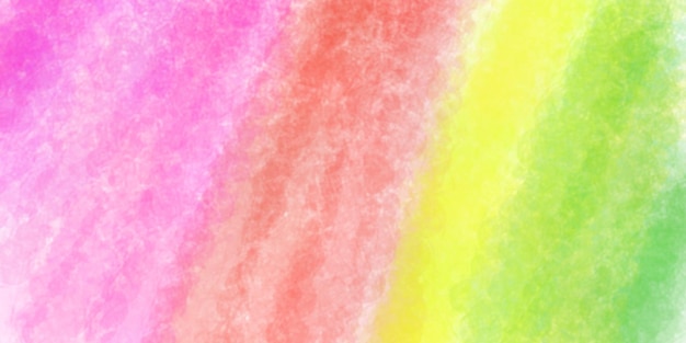 Watercolor gradient background minimalist style