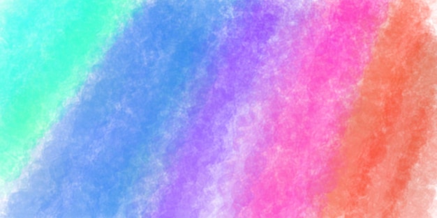 Free vector watercolor gradient background minimalist style