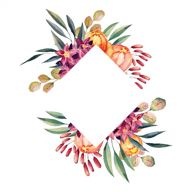 Download Flower Garland Vectors, Photos and PSD files | Free Download