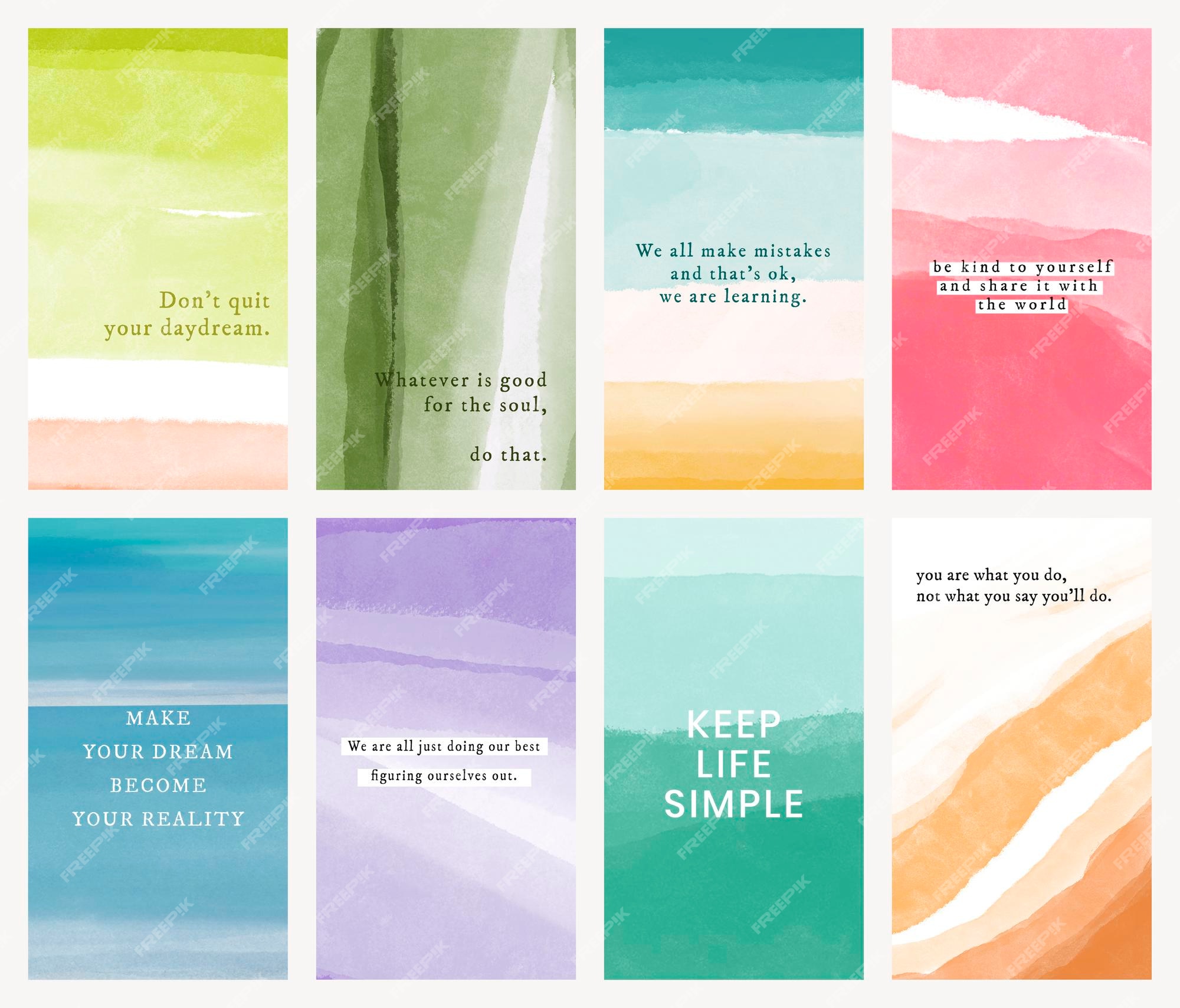 Inspirational Background Images - Free Download on Freepik