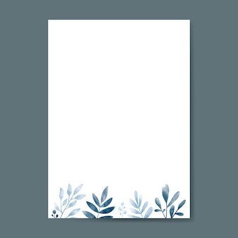 Blank card layout Vectors & Illustrations for Free Download