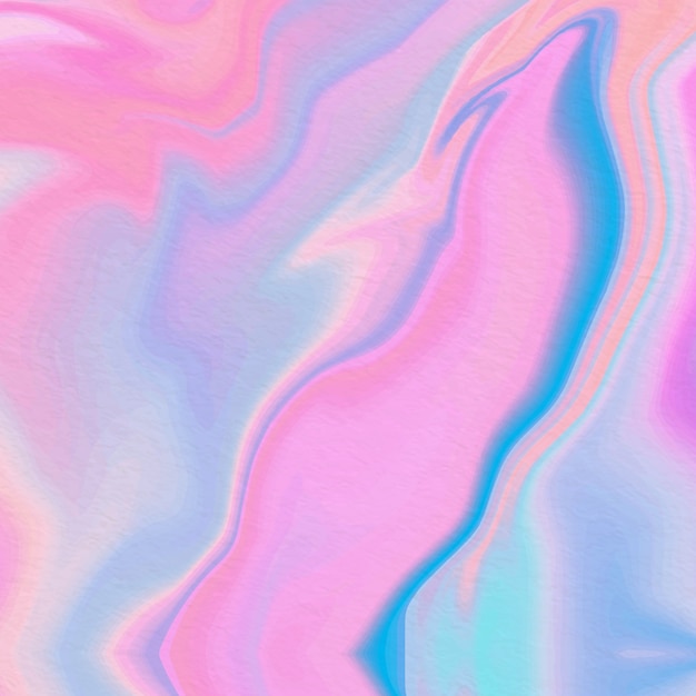 Free vector watercolor ombre gradient pattern design