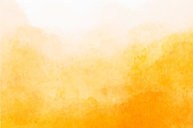 Free vector watercolor painted abstract background