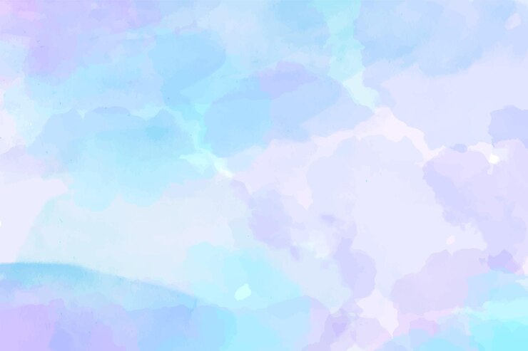 無料Vector 水彩画の抽象的な壁紙