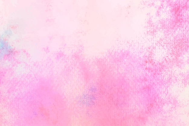 Watercolor paper texture background