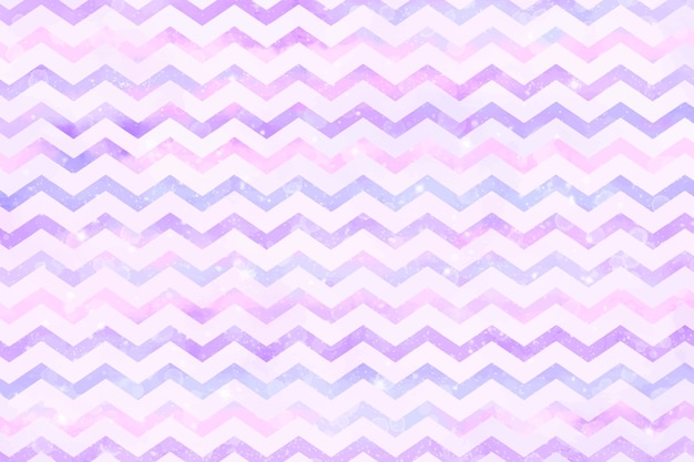 Watercolor purple striped background