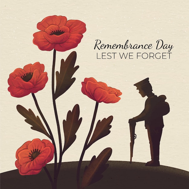 Remembrance