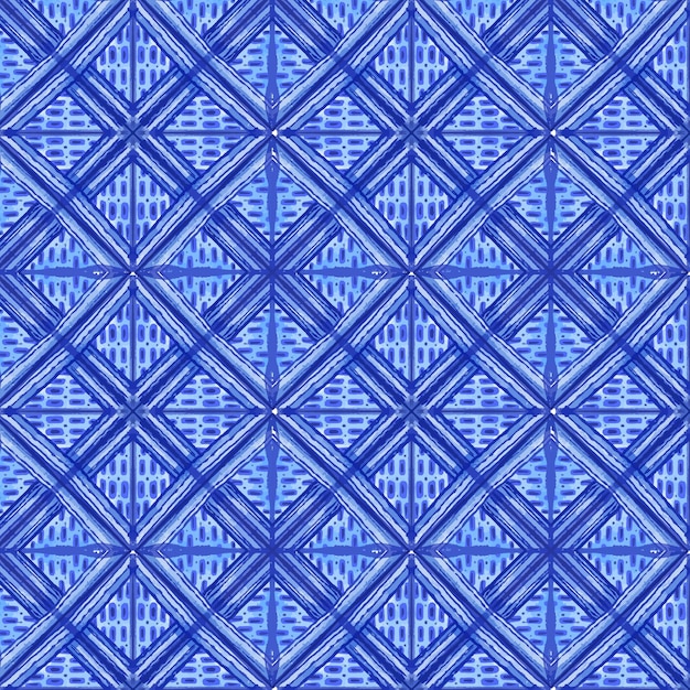 Watercolor shibori pattern