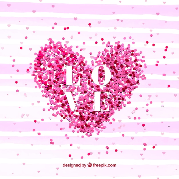 42,100+ Heart Confetti Stock Photos, Pictures & Royalty-Free