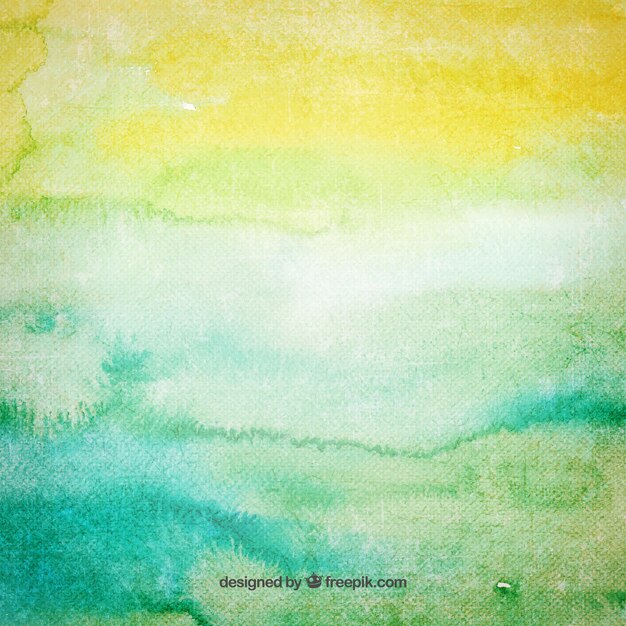 Watercolor texture abstract background