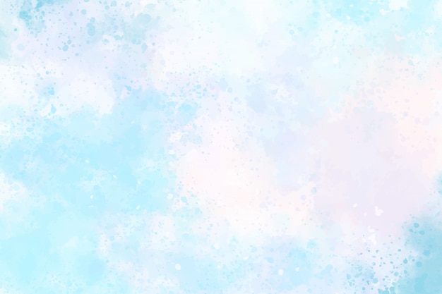 Watercolor texture background