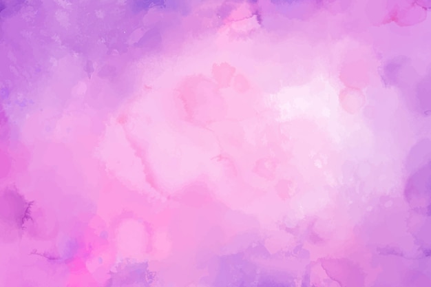 Free vector watercolour background with copy space stains