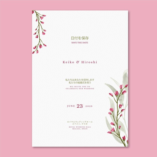 結婚式 画像 無料のベクター ストックフォト Psd