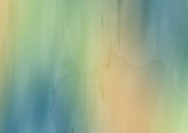 Watercolour texture background