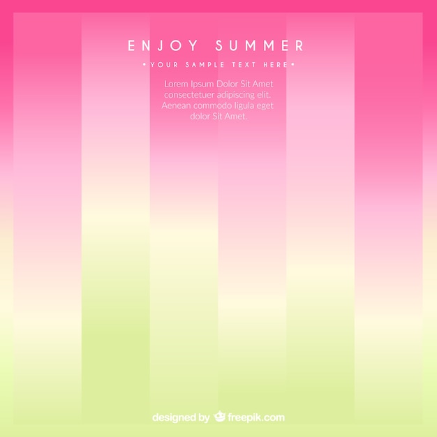 Free vector watermelon background