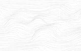 Free vector wave textures white background vector