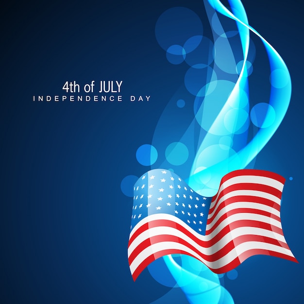 День независимости Америки 4 июля