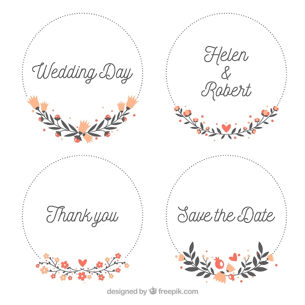 Free Free Wedding Label Svg 852 SVG PNG EPS DXF File