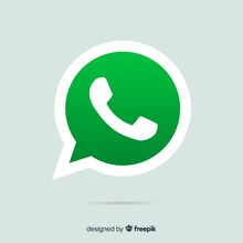 логотип whatsapp
