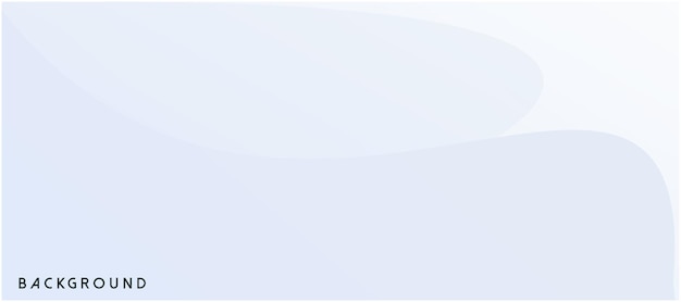 Free Vector white abstract background design