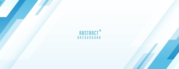 無料Vector 斜めの幾何学的なライン デザインの白の抽象的な背景