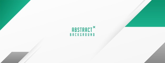 Free vector white abstract background with diagonal geometric shape vector