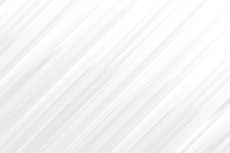 Free Vector white abstract background