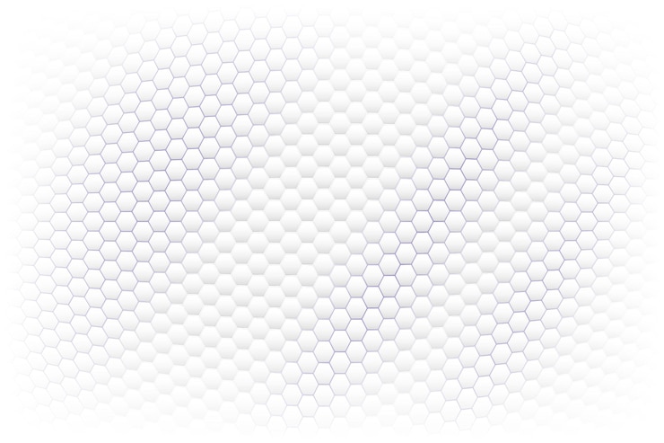 Free Vector white abstract background