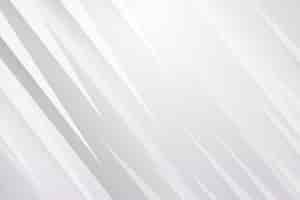 Free vector white abstract wallpaper