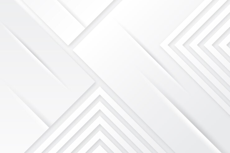 Free Vector white abstract wallpaper