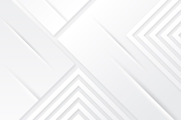 White abstract wallpaper