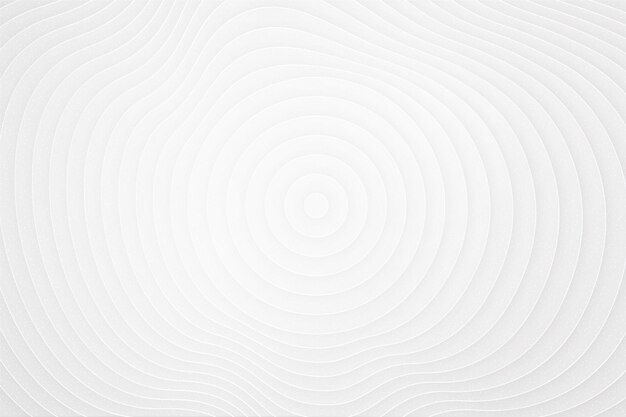 White abstract wallpaper