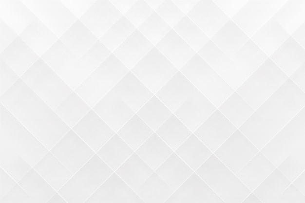 Free vector white abstract wallpaper