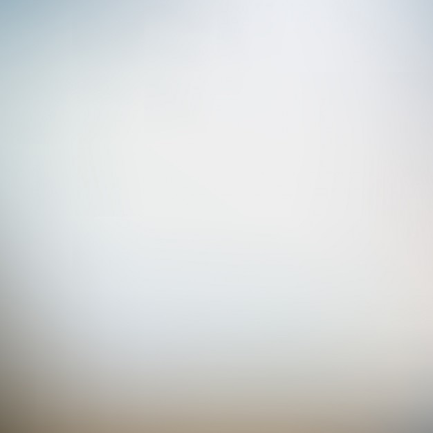 White blurred background | Free Download