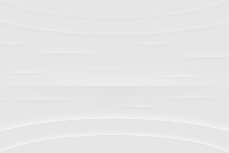 Free Vector white elegant texture background concept
