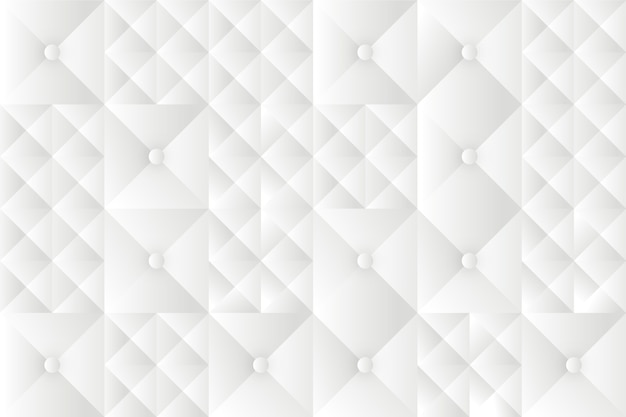 Free vector white elegant texture background theme