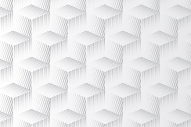 Free vector white elegant texture background