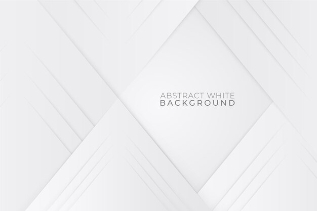 White elegant texture background