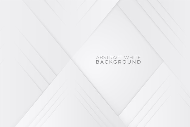 White elegant texture background