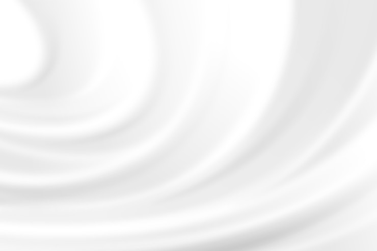 Free Vector white elegant texture background