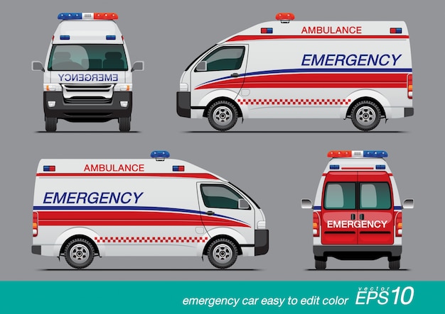 Download Ambulance Images | Free Vectors, Stock Photos & PSD