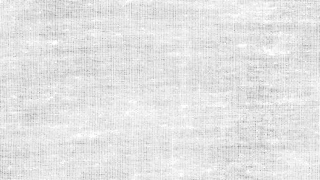 Free Vector white fabric texture