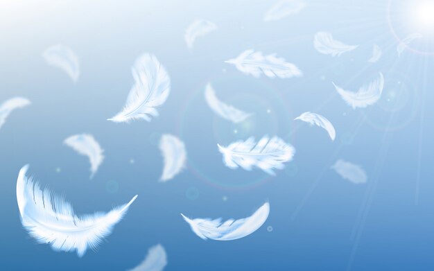 95,878 Blue Feathers Vector Royalty-Free Images, Stock Photos & Pictures