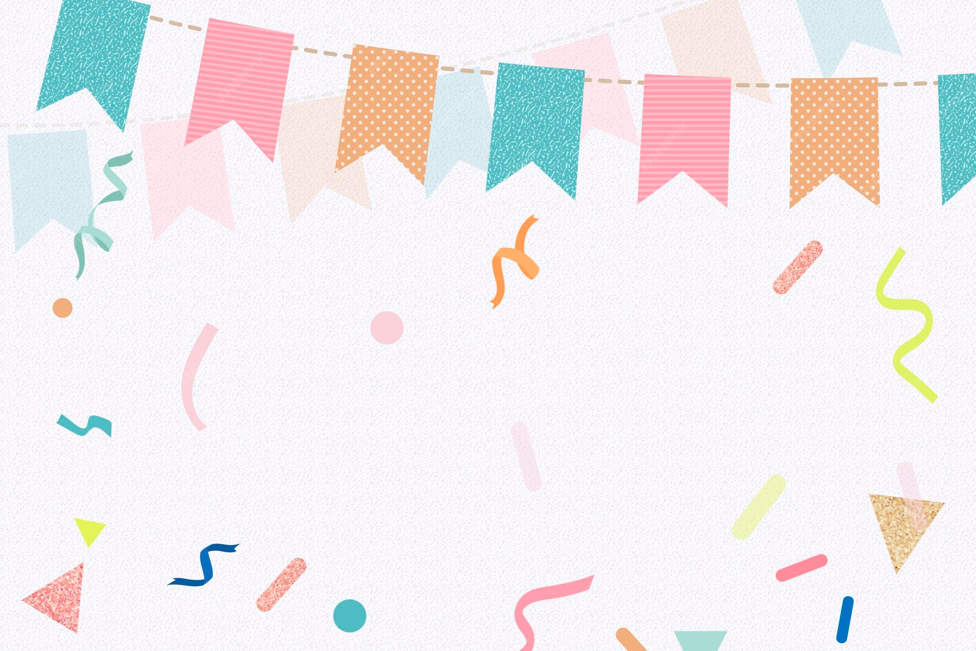 Party Border Images - Free Download on Freepik