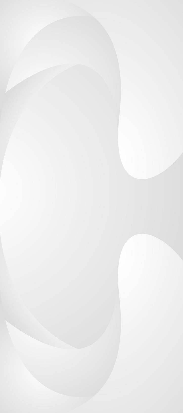 Free Vector white gradient background modern design