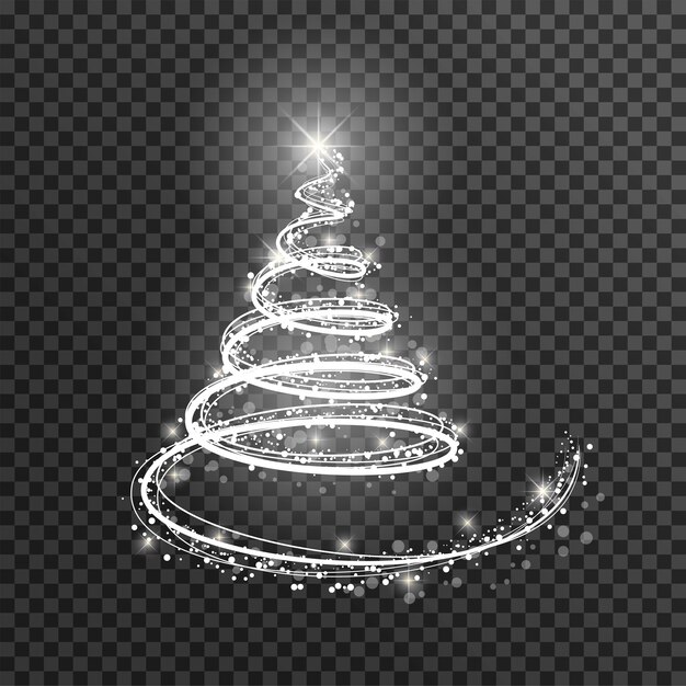 メリークリスマス壁紙 無料のベクター