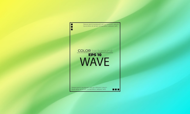 Free vector white liquid background abstract with soft waves fluid cool gradient shapes composition for gift card poster on wall poster template landing page ui ux coverbook baner social media posted